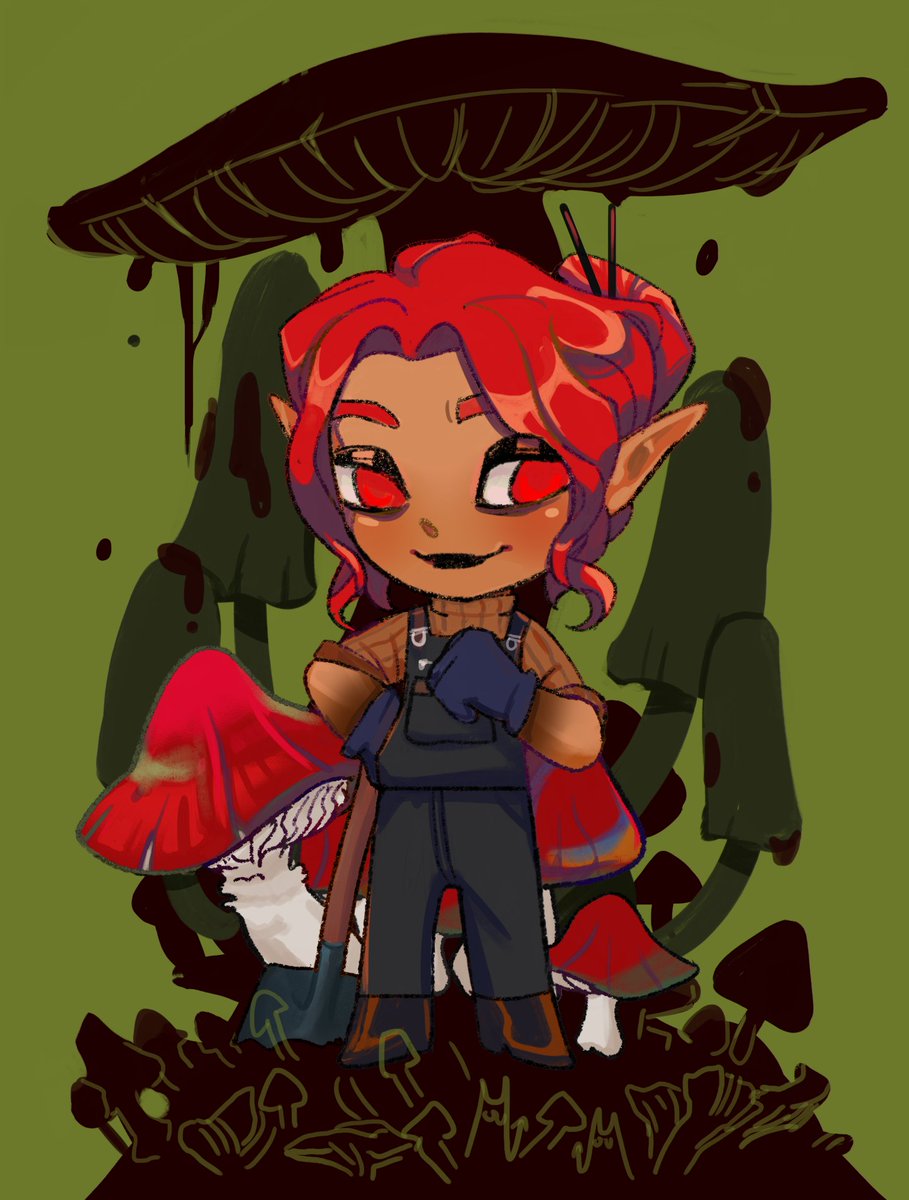 Ketamime tweet media