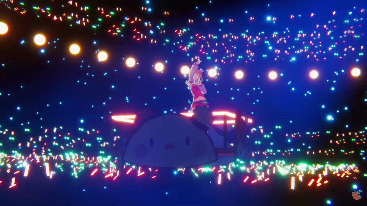 DatBoyDio's tweet image. My heart's still pounding, I don't think I'll ever find someone as amazing as our Tenchou~
#Kiara3DBirbday