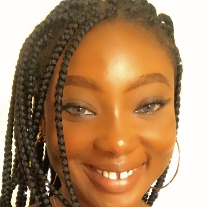 OkweSmice's tweet photo. #NewProfilePic https://t.co/qBoTCekZ13