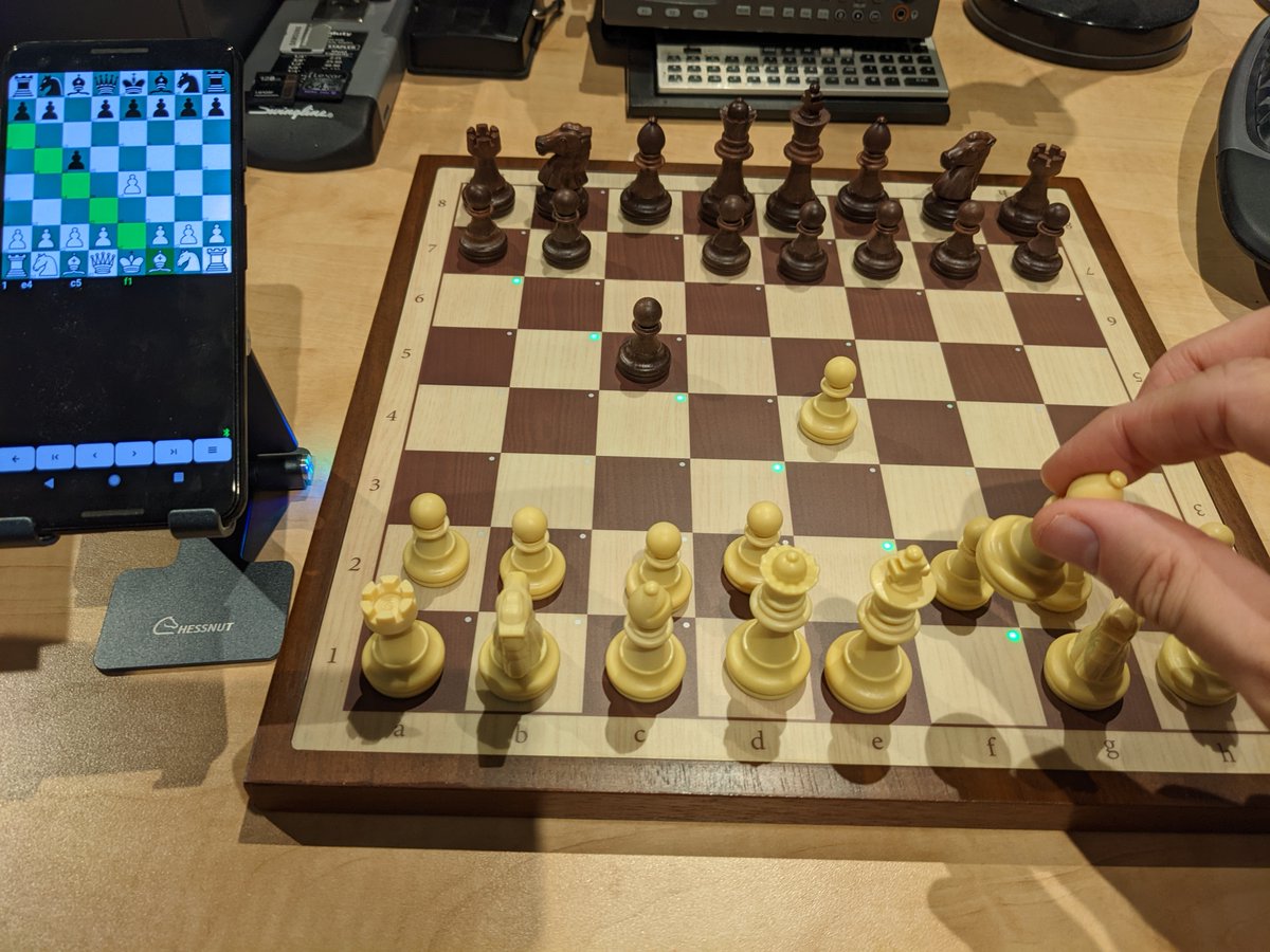 Can you turn on coordinates? - Chess Forums 