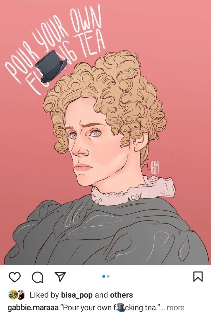 Save Gentleman Jack 🎩 tweet media