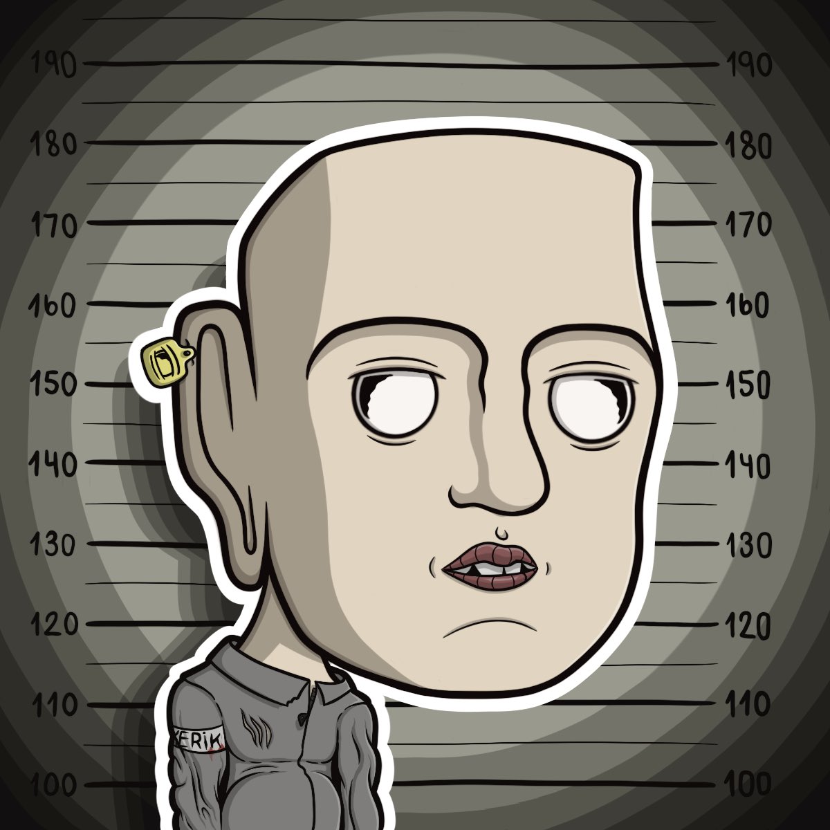 doppelNFTs's tweet photo. PsychoKeriks Giveaway! 🎁

🏆 Prizes:
2X 1 SOL
10X WL to @psychokeriksNFT

To enter:

✅ Like 
✅ Retweet
✅ Follow @doppelNFTs + @psychokeriksNFT 

Discord:  https://t.co/1JJQ65yp3a

⏰ 24 hours by TwitterPicker

#NFTGiveaway #SolanaNFTs https://t.co/LwEXr3uTjZ
