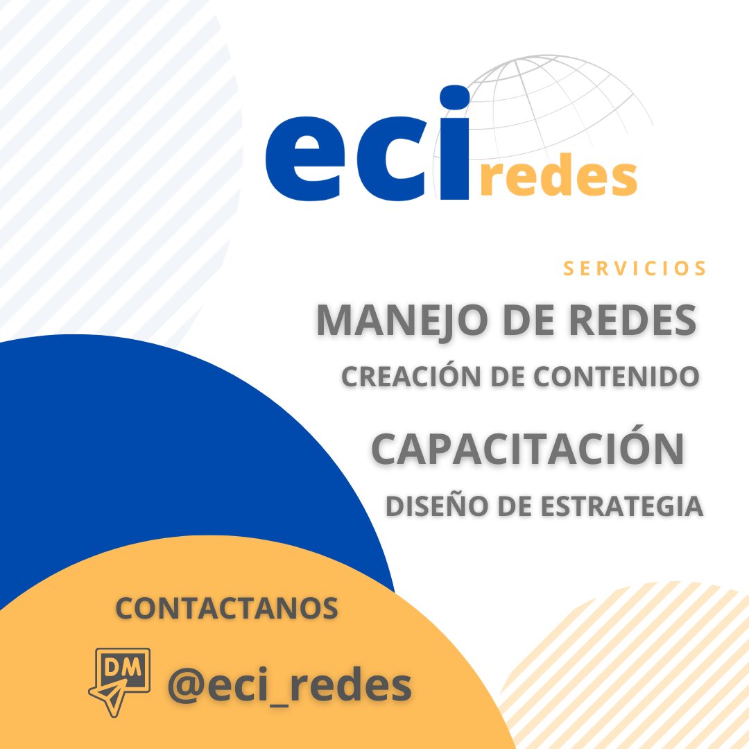 ECI redes (@ECIsoluciones) / Posts / X