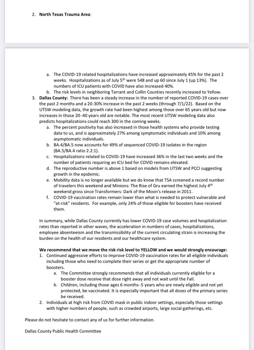 Clay Lewis Jenkins tweet media