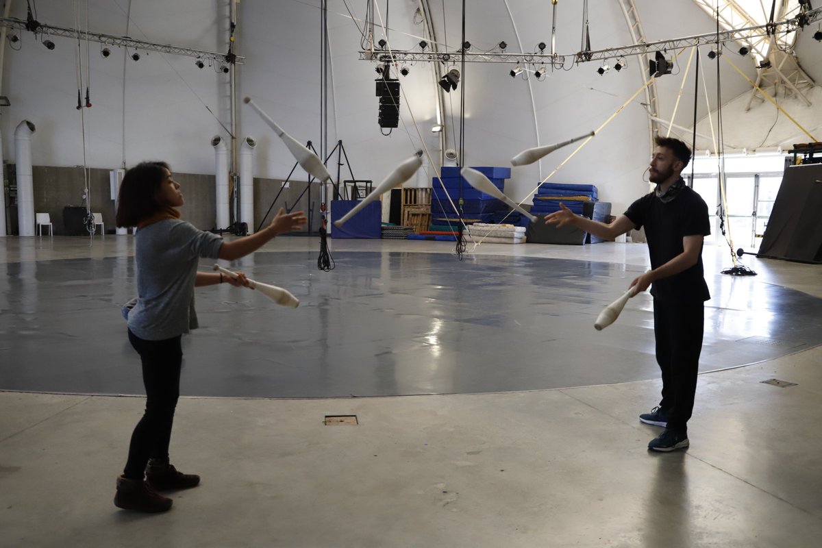 Institut français AR tweet media