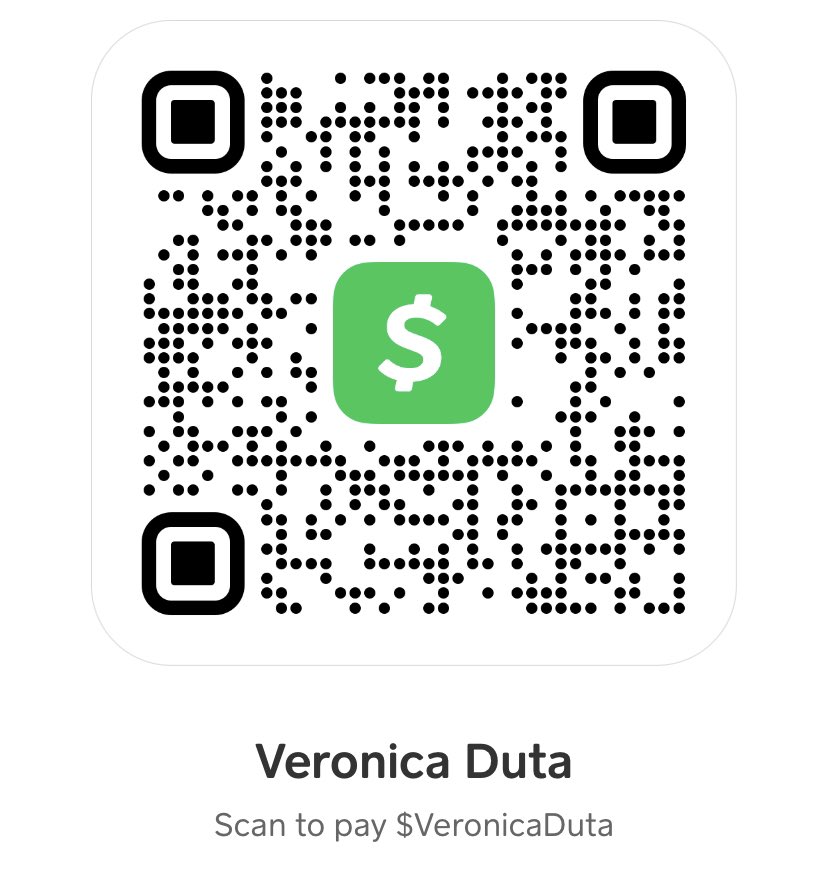 T0rr3s2's tweet photo. @CashApp $VeronicaDuta #cashappday https://t.co/ud90W7rLDM