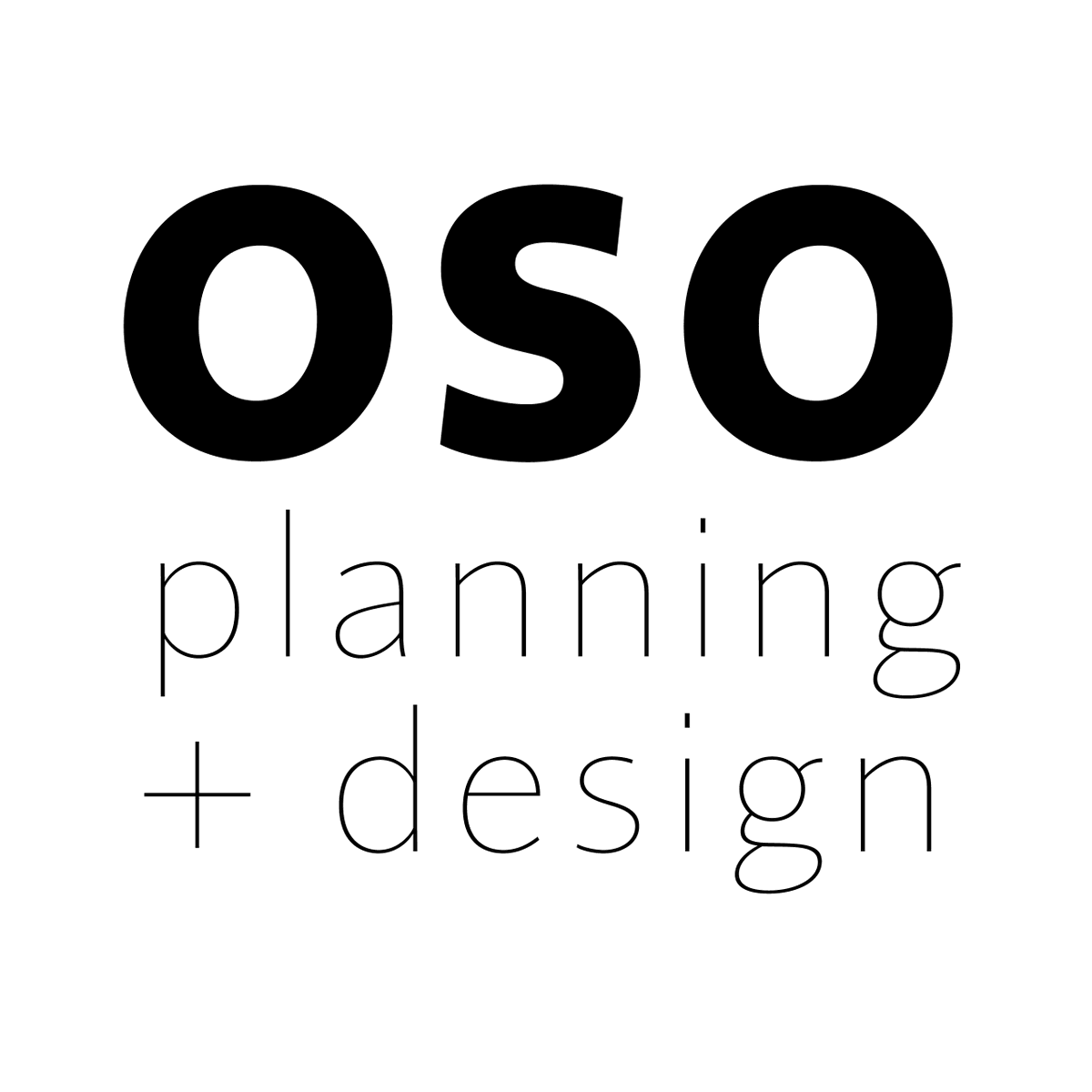 OSO Planning + Design tweet media