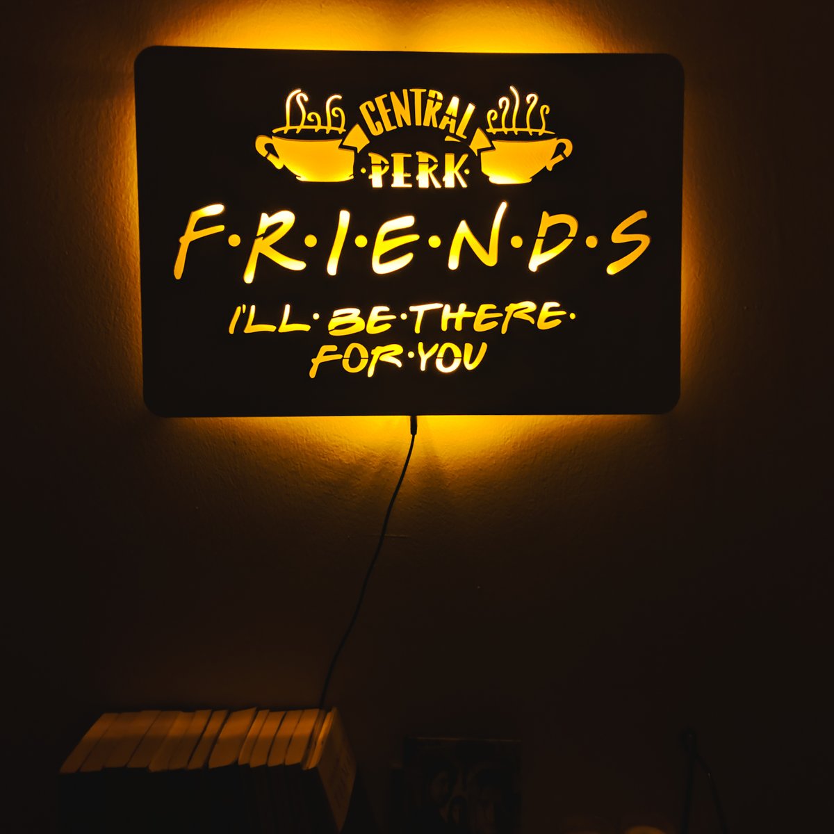 “Rahat bir sandalyede oturup, Friends izlemek ve mantıklı bir saatte uykuya gitmek istiyorum.”

#Friends #FriendsReunion