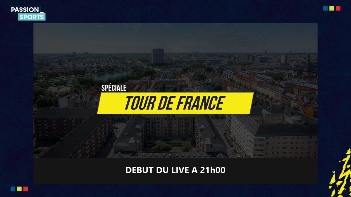 🔴 Live !

<a href="/sese0750/">Sese0750</a> et <a href="/ImTheReaZ/">Quentin 'Reaz' J.</a> sont là pour parler de la 5e étape de ce #TDF2022  et préfacer celle de demain ! #TDF22 #TDF 

👉🏼 bit.ly/2RO228l