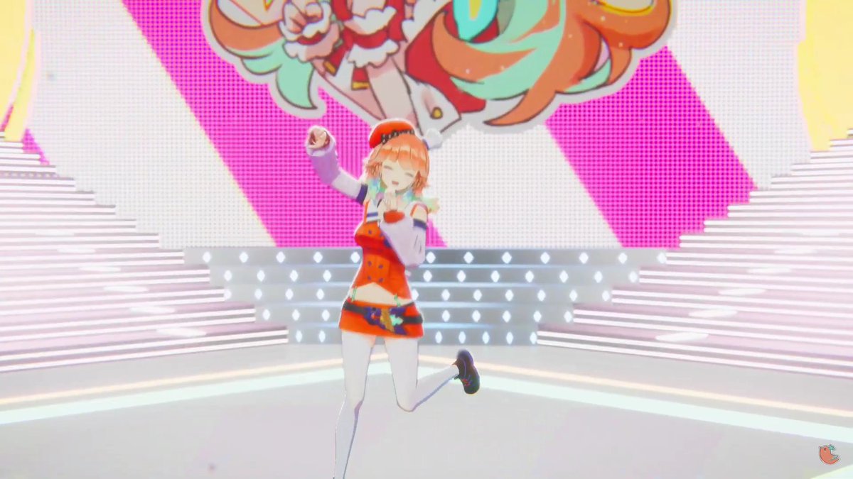 DatBoyDio's tweet image. My heart's still pounding, I don't think I'll ever find someone as amazing as our Tenchou~
#Kiara3DBirbday