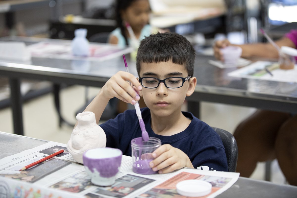 TarrantCountyCollege tweet media