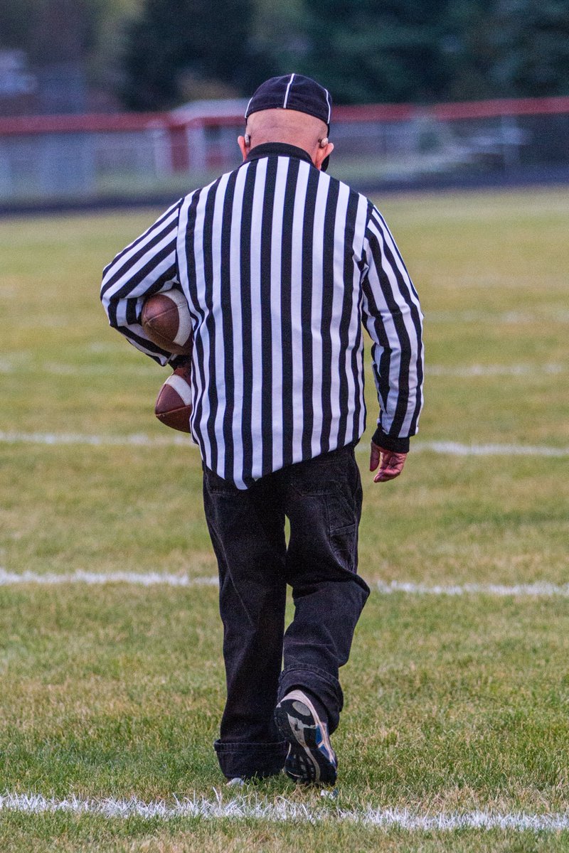 We'll miss you, Bub.