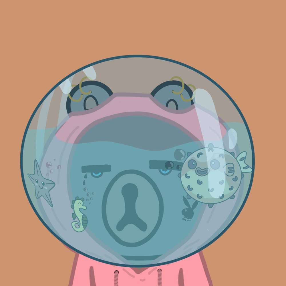 onlinetradehut's tweet photo. Blub Blub 🐟

Bears On Smoke (Alpha mint July 16th) 📅

Join us in the bear cave before it's too late...

https://t.co/XTXqNf0tGt

With less than a dozen free mint spots left, will you burn in the bear market? Or come out smoking 💨

Your choice ⏳

#SolanaNFT #solana #NFTs  #NFT https://t.co/6CK3F9R6cd