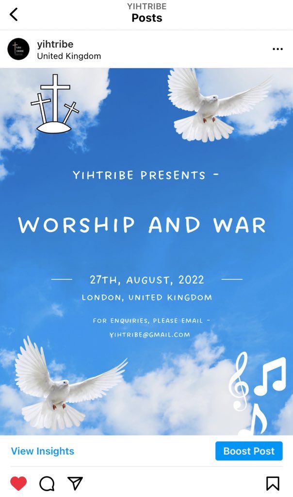 YihTribe's tweet photo. Hello Tribe!! We’re pleased to announce that we have our first ever physical gathering in London this summerrrr! Please sign up to attend via the link below 👇🏾! https://t.co/yLy16qDPQD