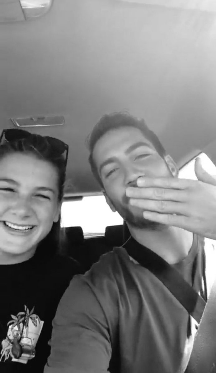 Yaaaa ben sizi yerim ama❤️
#OgNis