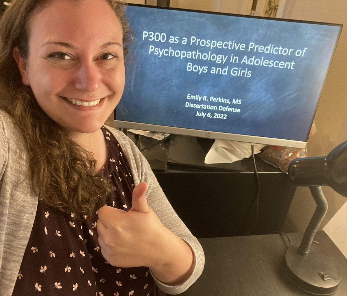 Emily Perkins tweet media