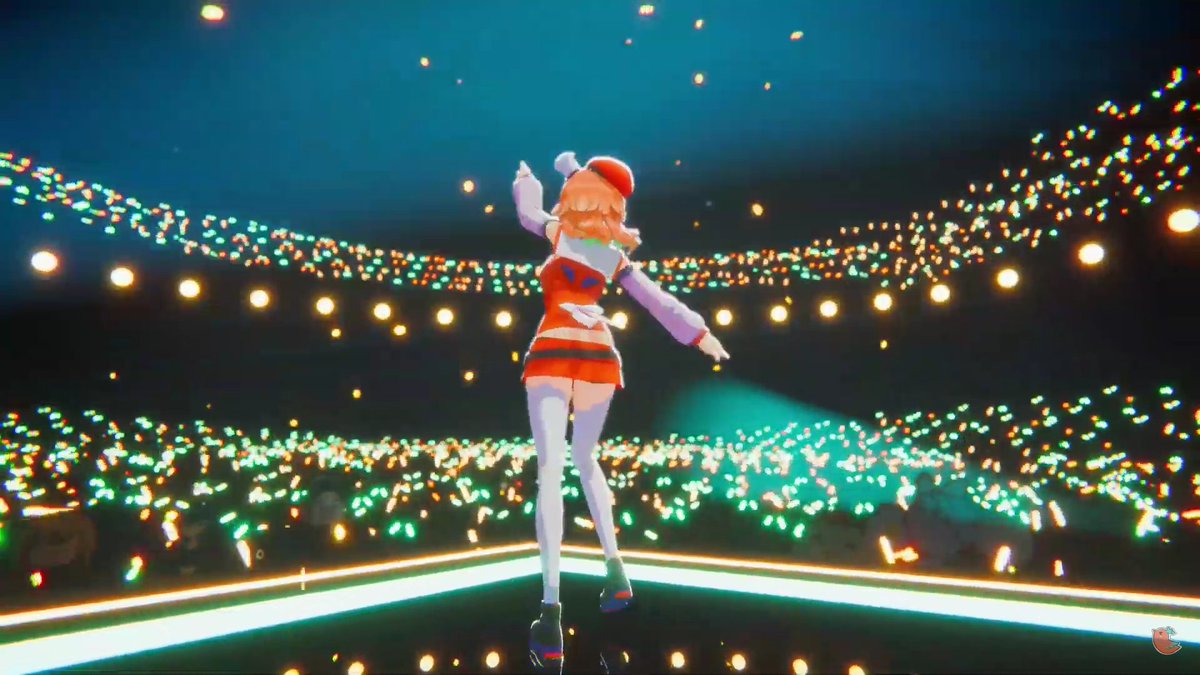 DatBoyDio's tweet image. My heart's still pounding, I don't think I'll ever find someone as amazing as our Tenchou~
#Kiara3DBirbday