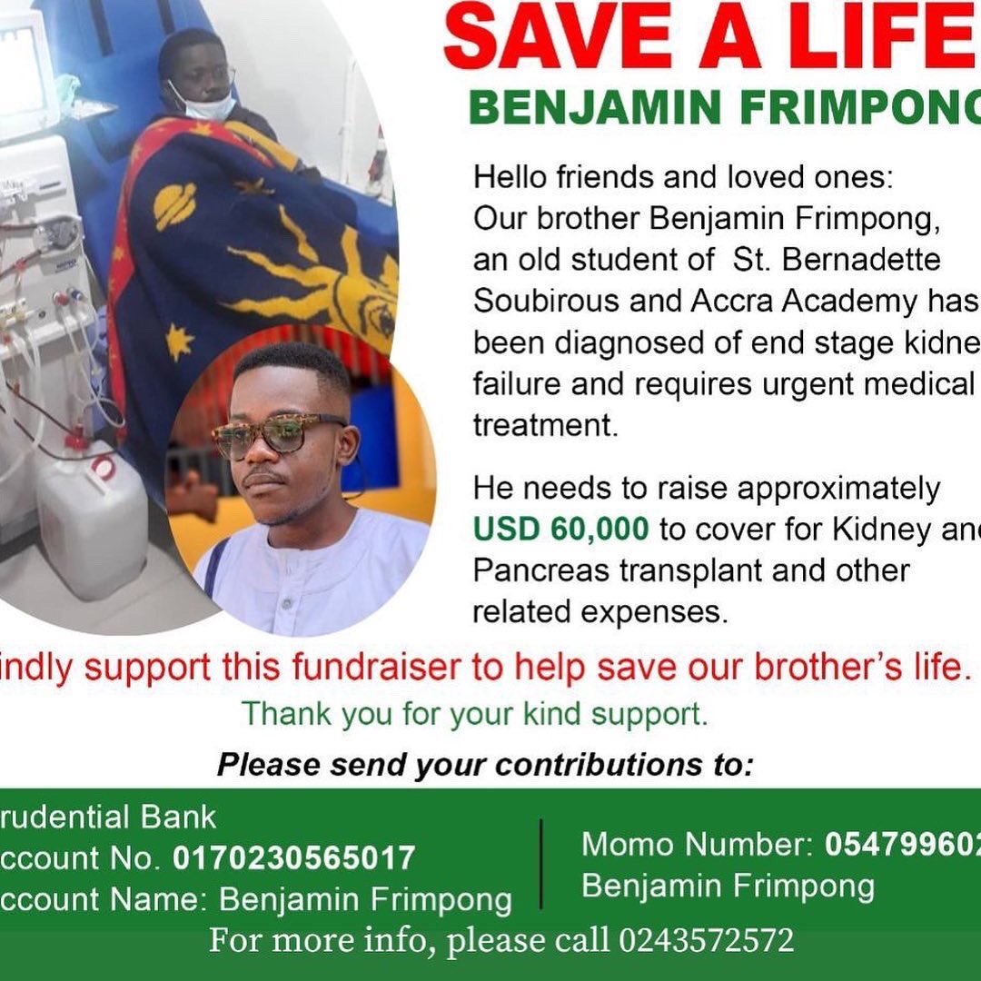 Mar_lywayde5's tweet photo. #helpsavebenjamin https://t.co/AD3fIEJXLd