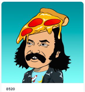 Cheech Marin tweet media