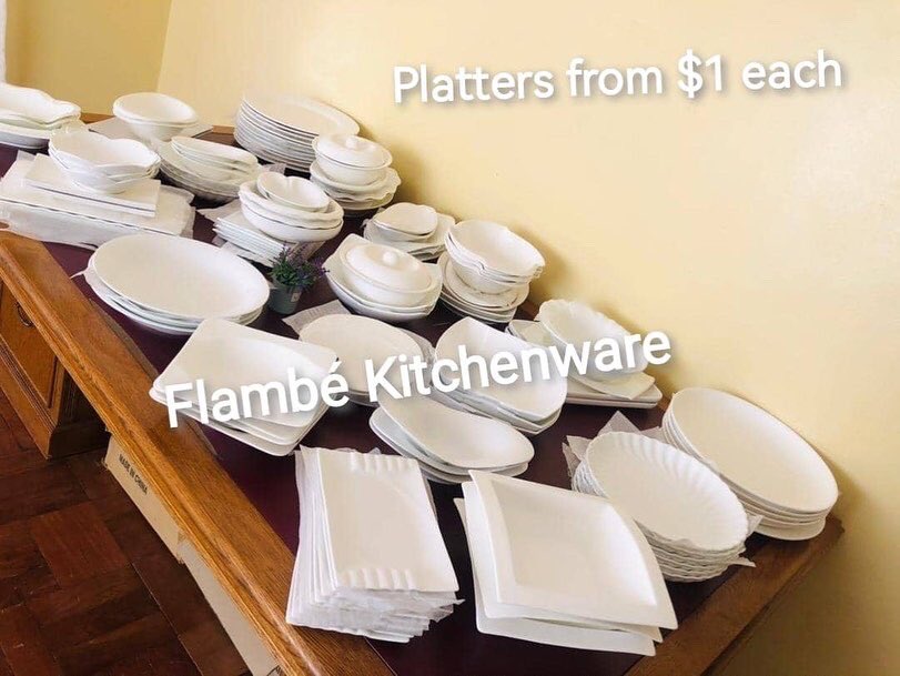 Flambkitchenwa1's tweet photo. Branch SPECIALS

Date : 8am on Friday 8 July
Address : 8 Swansea st, Belmont
Off Five st extension
(Opposite Schweppes)

Kindly ask for our unit by gate https://t.co/SDkAwn1GFu