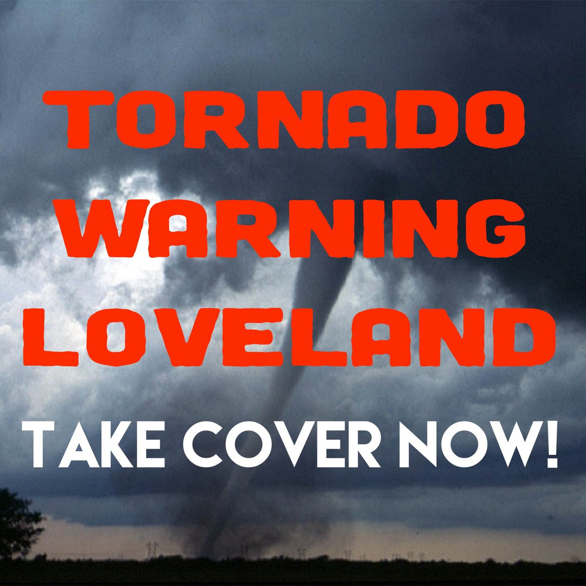 LovelandNewsOH's tweet image. Take cover now! #cincywx