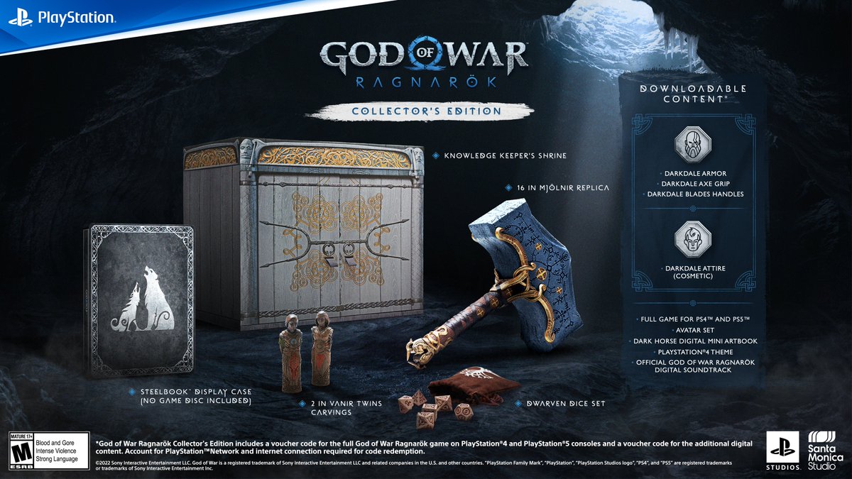 Santa Monica Studio – God of War Sons of Sparta tweet media