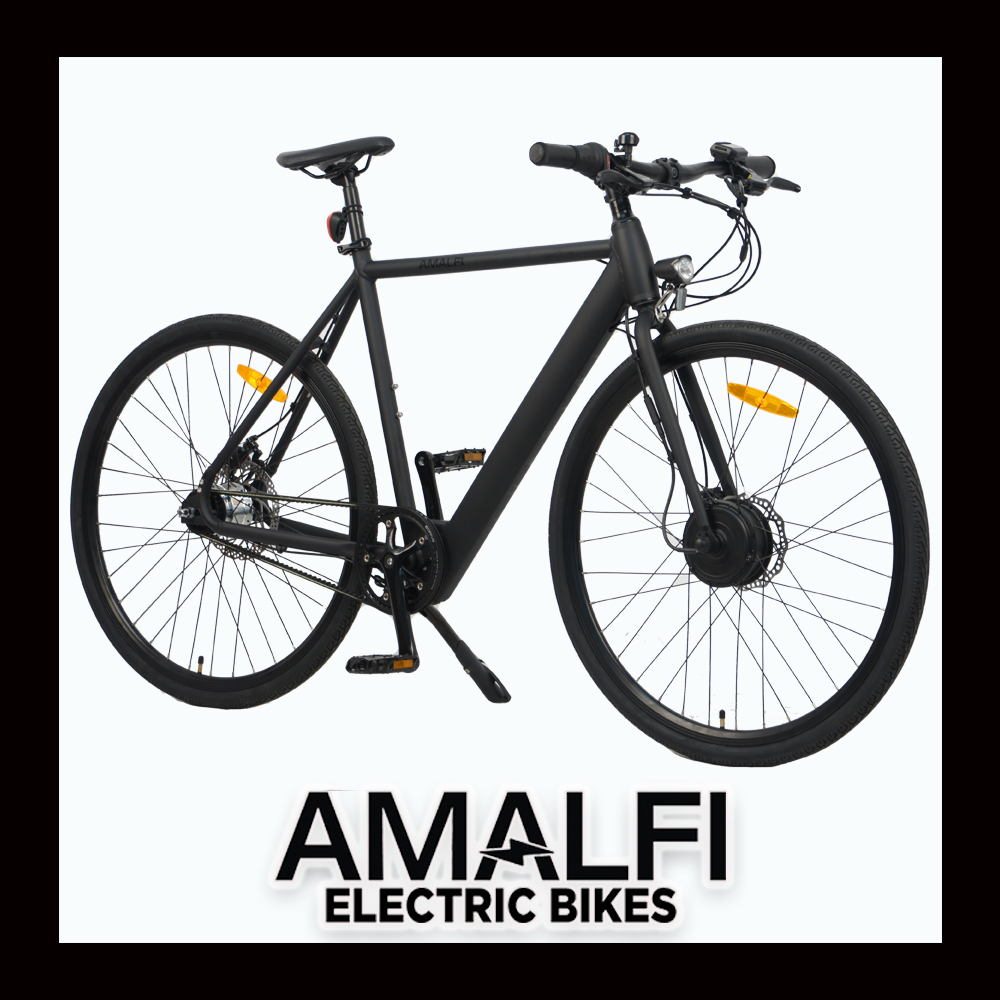 What are the best things for your new Amalfi Electric Bike? Accessories! Our friends over at Cycling News have put together a list of the best E-Bike upgrades and accessories. Check out the list at cyclingnews.com/features/best-… and begin to make your Amalfi Bike YOUR Amalfi Bike!