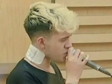 ILEANDMARY's tweet photo. comunque i cerottati x sempre famosi.🩹❤️
#Amici21 #Amici20 #LDA #Ala7even #AMICI21 https://t.co/F69PV5Df5M