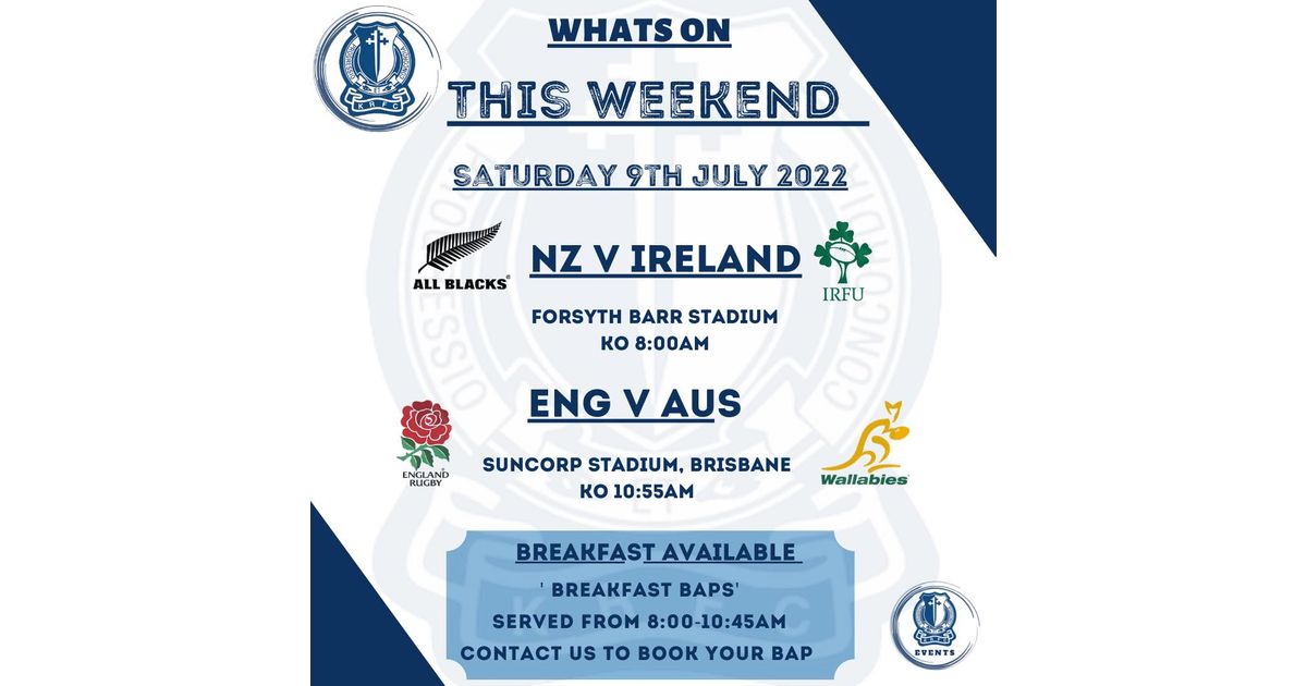 What's on this weekend at Waverley Road?
ketteringrugby.com/news/whats-on-…