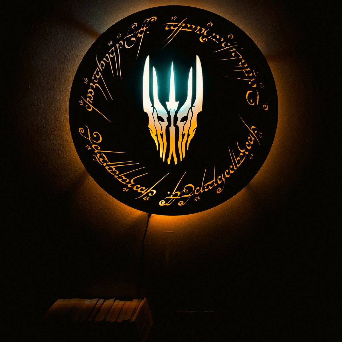 "Başlangıçta hiçbir şey kötü değildir, Sauron bile."

#LOTRonPrime #TheRingsOfPower #LOTR