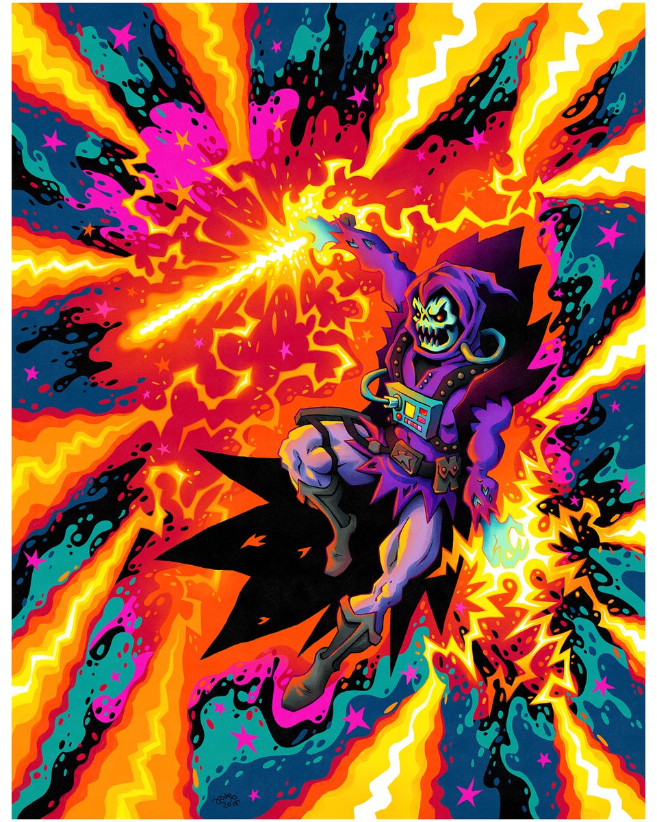 Been wanting to mint this but can't decide how. Cheaper edition or pricier 1/1? Help me solve this cosmic conundrum. 👇POLL BELOW.👇