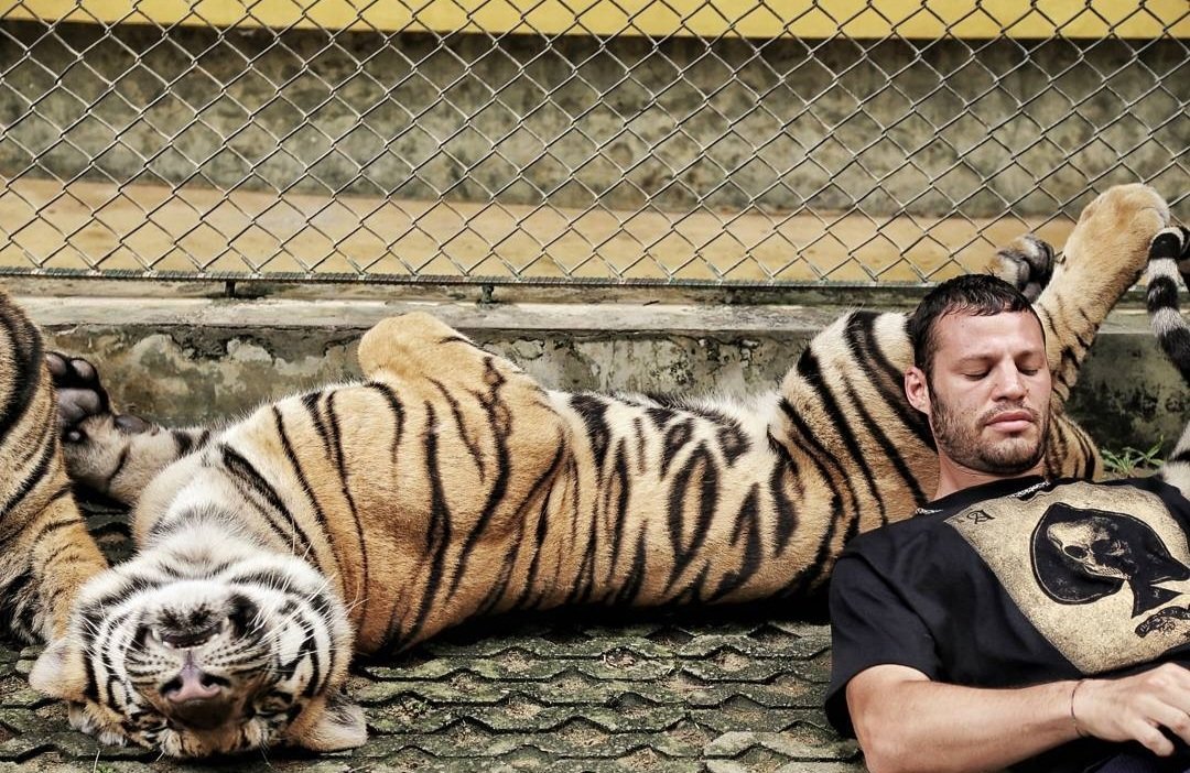 BİRAZDA GENÇ AVATARI ÖVELİM