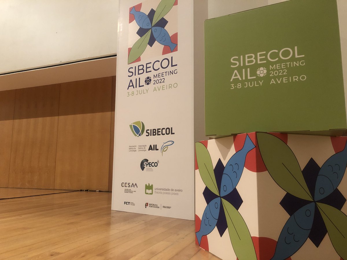 Happy to have presented our work '#SmartFoRest: a framework for making forest restoration by drone seeding feasible' at the @sibecol international congress, Aveiro. @CanalUGR
Technology can be a great tool to achieve the restoration at scale that we need 🌱
#GenerationRestoration