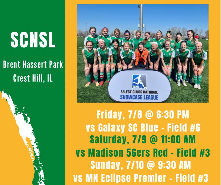 2 more sleeps! Let’s go! 💪🏼<a href="/SelectClubsNSL/">The SCNSL</a>