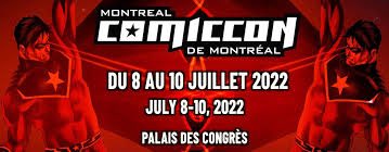 I’ll be attending artist alley at Montreal Comic-Con this weekend , and I’ll have prints, and original art on hand. Feel free to stop by my table if you’re in the neighborhood.