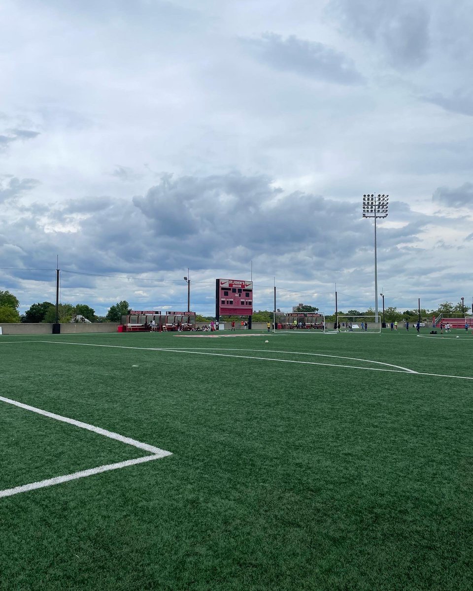 Half way through the 2nd week of camp! Lots of fun being had!