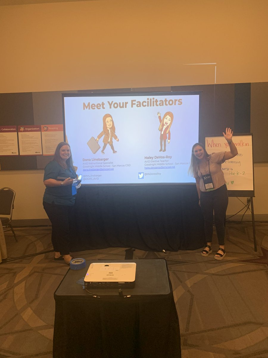 Haley DeVos-Roy tweet media