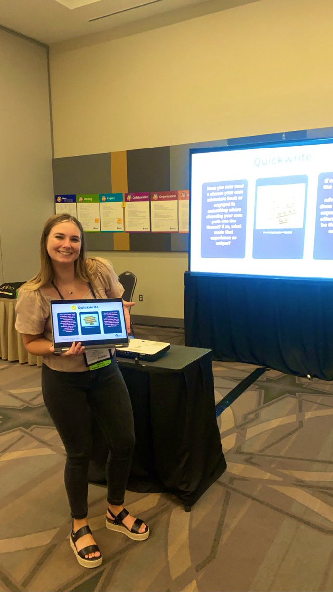 Haley DeVos-Roy tweet media