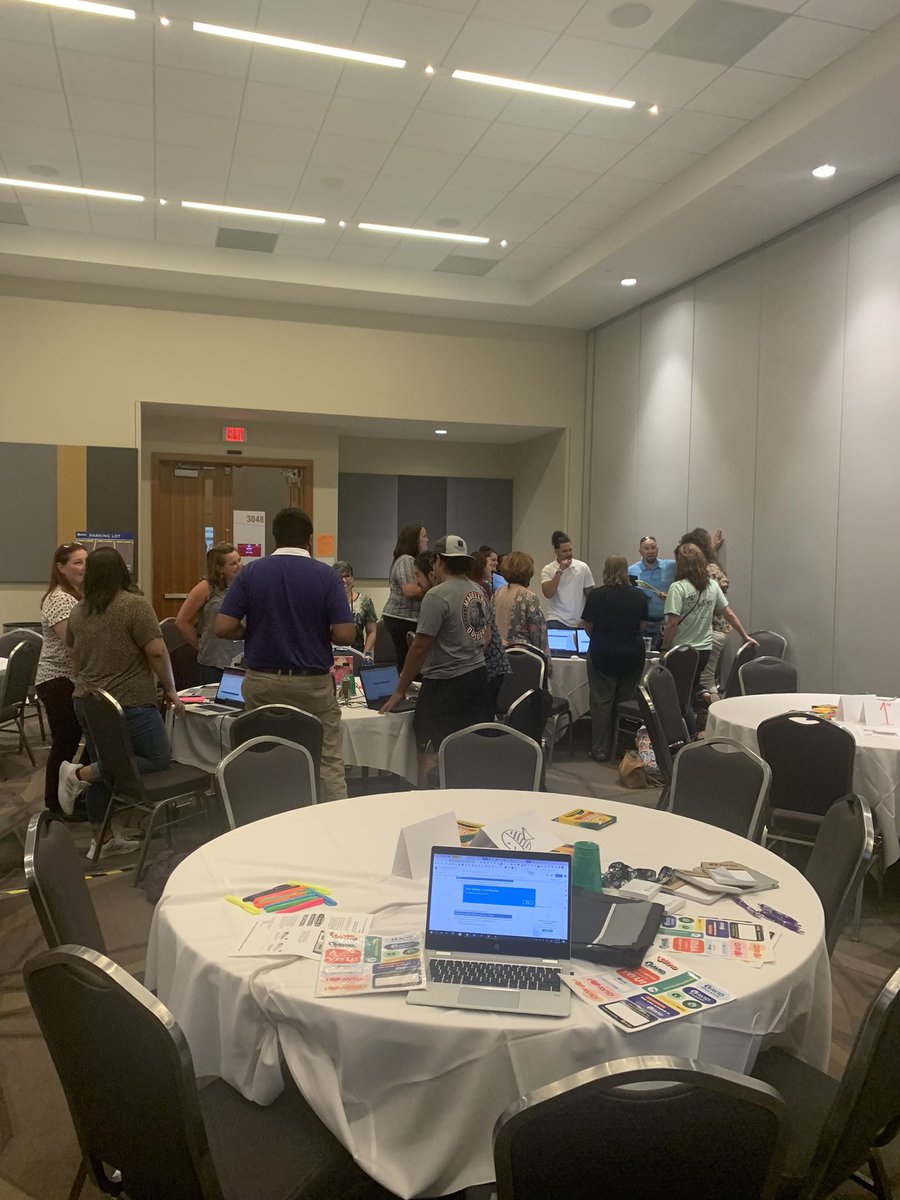 Goodnight AVID tweet media