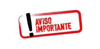 📌 ATENCIÓN FAMILIAS!!! Les comunicamos que nos hemos visto obligados a modificar el listado de libros de Primaria, para subsanar un error que afectaba a la gratuidad del banco de libros. Por tanto, ⚠️ el listado válido será el que aparece actualmente en la web (6/07/22 - 21:00h)