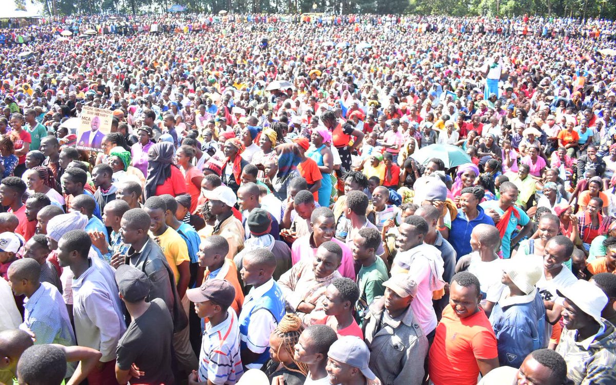 WilliamsRuto tweet picture