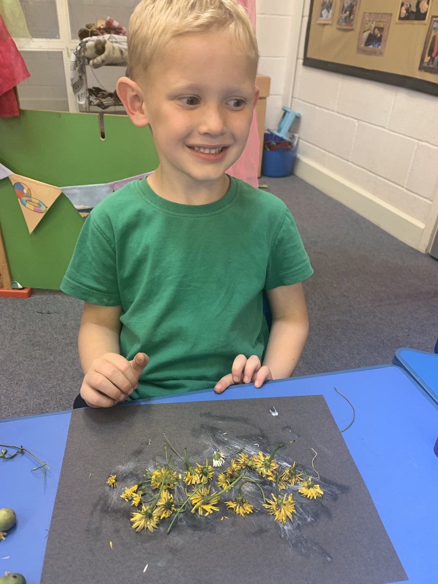 MissHenryMA's tweet photo. Enjoying our last few weeks together 🥺 RMH had such a lovely afternoon in the sunshine, choosing flowers and foliage to then turn in to beautiful creations for their grown ups! ♥️ 💐 @ManorsidePoole https://t.co/qe60xYK4yK