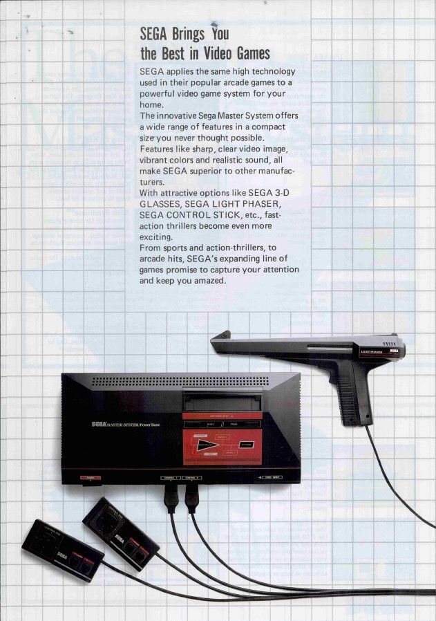 SEGA Forever tweet media