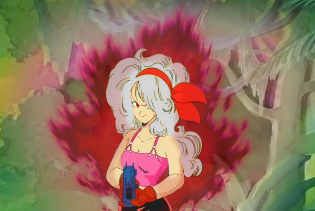 wow guys I just watched the new dragon ball movie totally legally..... it was so raw...