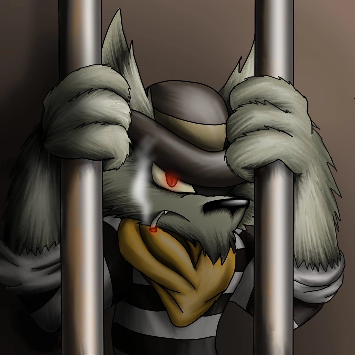 StasiaFox16's tweet photo. Redraw of my old art from 2017

#slycooper #furry #artwork #fanart #furryart https://t.co/I3CTSbwRlu