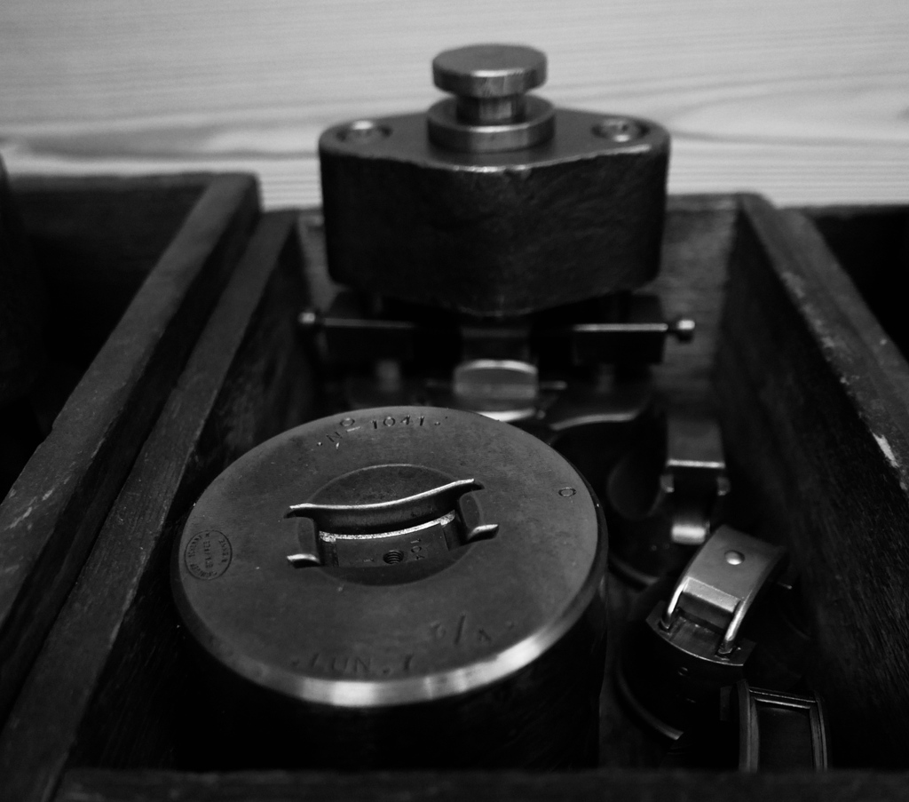 celiakudro's tweet photo. Back at the Musée de la Boîte de Montre there is more to see. This museum of the watchcase workshop  is set up to make pocket watch cases and wristwatch cases, start to finish. 

#swisswatchmaking
#swissjurawatchmaking
#franchlesmontagnes
#handmadewatches
#swissjura https://t.co/oj15CD8s4G