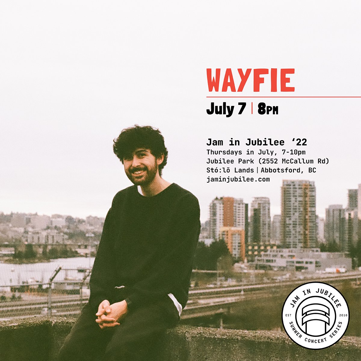 Jam in Jubilee tweet media