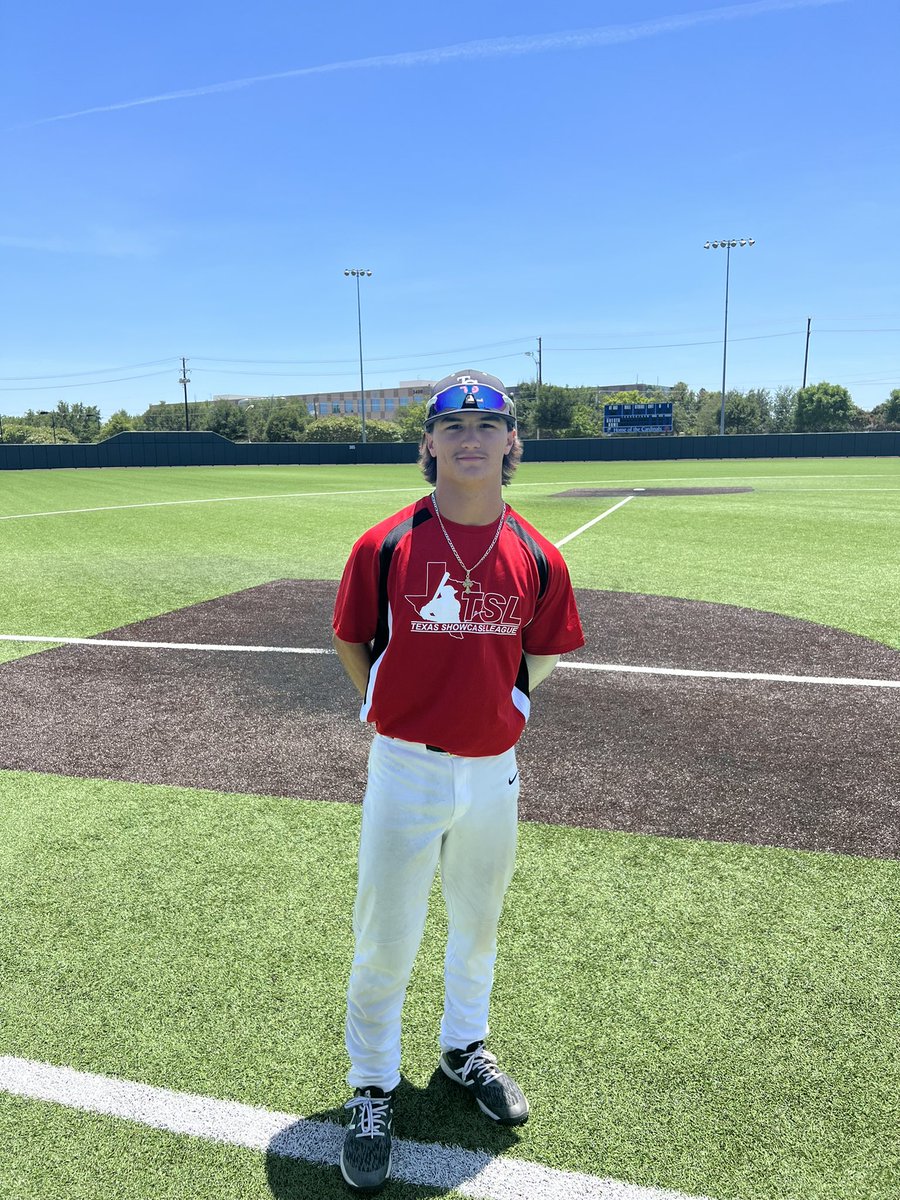 FiveToolCollege's tweet photo. F: TSL Black 4, Diamond Prospects Collegiate 2
PoG: @daneAlLmAn_ 2-3

#FiveToolCollegeNTX https://t.co/2OuyNyNIgW