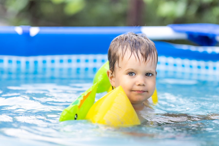 How To Install a Pool Safety Cover? - poolarama.ca/how-to-install…