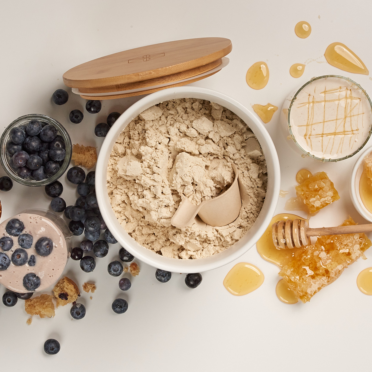 Today is the day😍Get your hands on not one but two exclusive (and delicious) limited edition IsaLean® Shake flavors now!

isaproduct.com/products/limit…